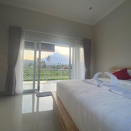 D'A House Hotel Amed  Exterior photo