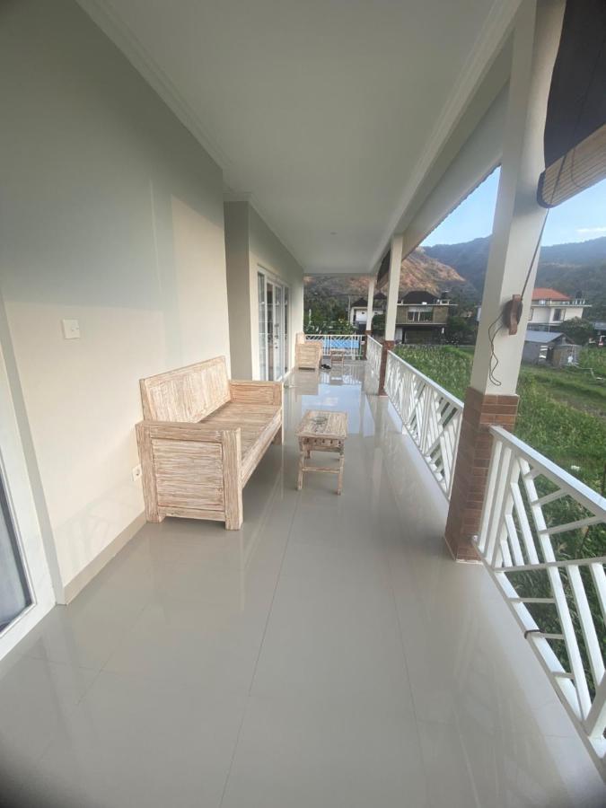 D'A House Hotel Amed  Exterior photo
